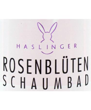 Rose Flowers Foam Bath Amphores 250ml - Luxurious Aromatherapy for a Relaxing Soak | International Shipping - Buy Online on SooperMarket.com
