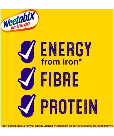 Weetabix On the Go Vanilla 250ml - Pack of 1 - Buy Online on SooperMarket.com