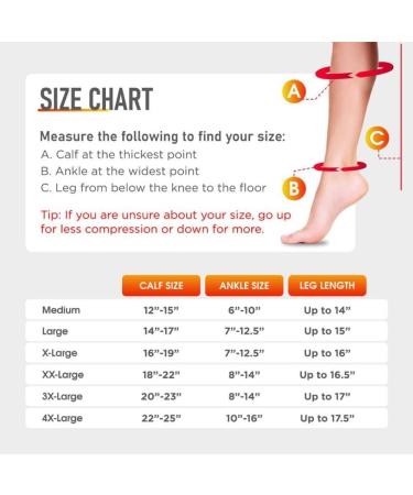 Lemon Hero XXL Beige Compression Socks for Men - Open Toe Zipper Design Ideal for Travel & Support - Buy Online on SooperMarket.com
