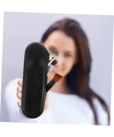 Didiseaon Makeup Brush Storage Bag - Travel Cosmetic Organizer for Foundation & Beauty Essentials - Shop Internationally - Buy Online on SooperMarket.com