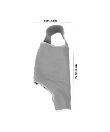ANGGREK Bunion Corrector 2 in 1 with Tape - Orthopedic Bunion Brace for Hallux Valgus - Toe Straightener for Men Women - Home & Outdoor - Buy Online on SooperMarket.com