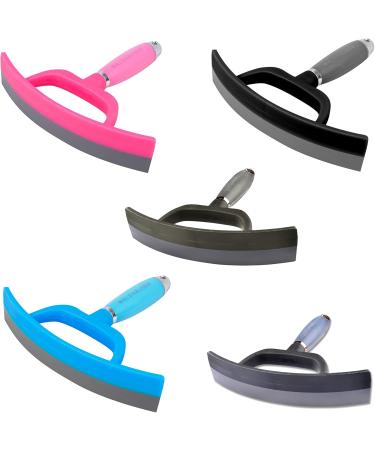 WALDHAUSEN Schwei messer mit Gelgriff - Schwarz | Hochwertiges eCommerce Produkt f r internationales Shipping - Buy Online on SooperMarket.com
