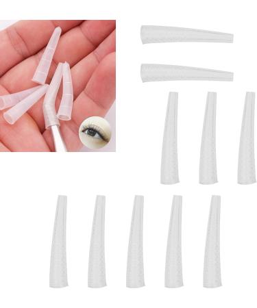 10-Pack Tweezers Tip Covers for Eyelash Grafting - Essential Eyelash Extension Tools - Buy Online on SooperMarket.com