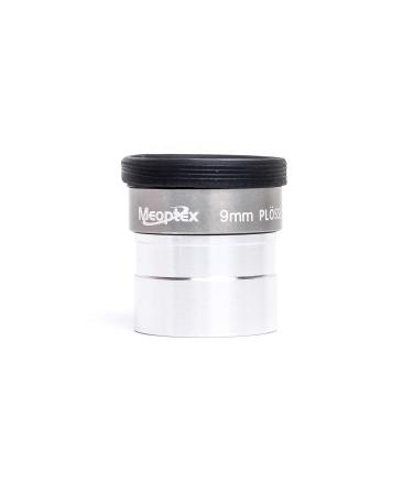 Meoptex 1-1/4 Super Plossl 4MM 6MM 9MM 12MM 15MM 32MM 40MM Eyepiece Green Lens (9mm)