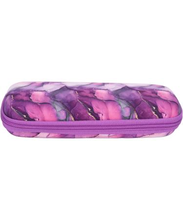 Insulin Cooling Carrying Case | Waterproof Insulin Cooler Travel Case for Diabetes Products (Purple) - Buy Online on SooperMarket.com
