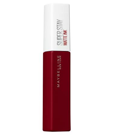 Lipstick Superstay Matte Ink 20 No.20 Pioneer 5 ml (Pack of 1)