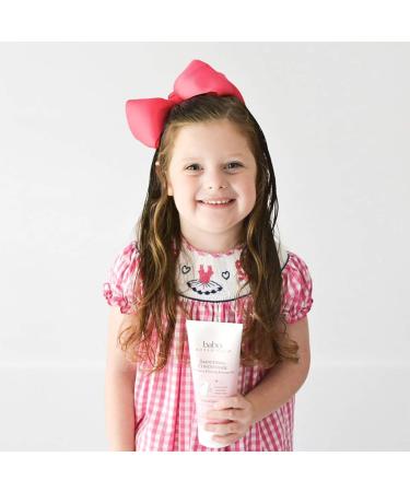 Babo Botanicals Smoothing Conditioner with Berry & Evening Primrose | 6 fl oz - Buy Online on SooperMarket.com