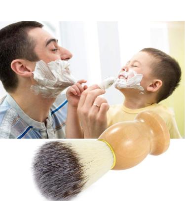Shop Hand Shaver Set & Shaving Brush Kit - Premium Quality Shaving Essentials | International Shipping Available - Buy Online on SooperMarket.com