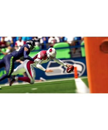 Madden NFL 21 (PS4) PlayStation 4 Standard - Buy Online on SooperMarket.com