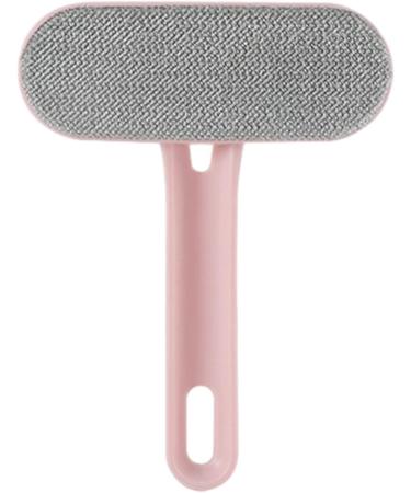 JISADER 6X Lint Brush - Manual Velvet Clothes Brush for Loose Hair & Fabric - Best for Pet Hair Removal - Buy Online on SooperMarket.com