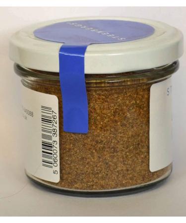 Steenbergs Lumi Lime Powder Standard 40g - Pure and Zesty | Buy Online - Buy Online on SooperMarket.com