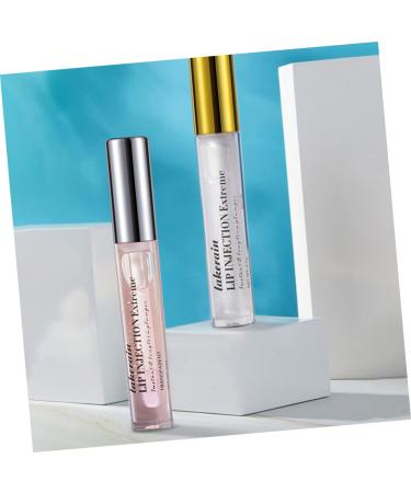 Housoutil Plumping Lip Gloss Oil - Hydrating Moisturizer & Tint | Cute Lip Care for Soft Smooth Lips - Buy Online on SooperMarket.com