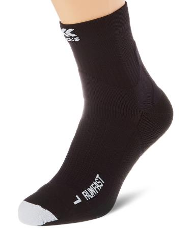 X-socks run almost 4.0