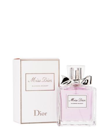 Miss Dior Blooming Bouquetladies By Christian Dior - EDT 3.38 Fl Oz (Pack of 1)