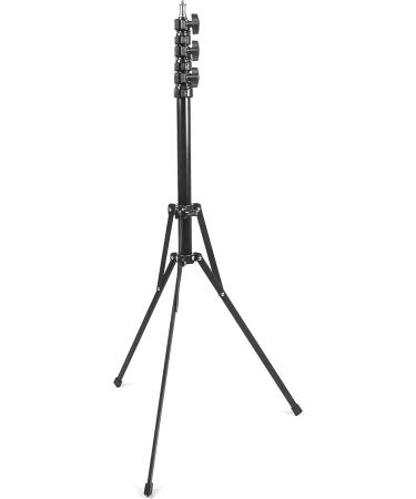Phocus 6.8ft Compact Portable Light Stand for Photography & Video Lighting - Buy Online on SooperMarket.com