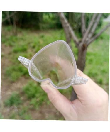 Kisangel 12 Pcs Vegetable Shaping Mold Vegetables Garden Tool Vegetable Molds for Gardening Shaper Cucumber - Buy Online on SooperMarket.com