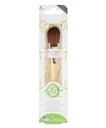 So Eco Foundation Brush