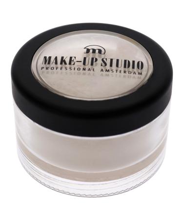 Amsterdam Translucent Powder Extra Fine - Suitable for Setting Highlighting and Baking - Provides a Flawless Finish - Stays in Place all the Day - 1-0.28 oz