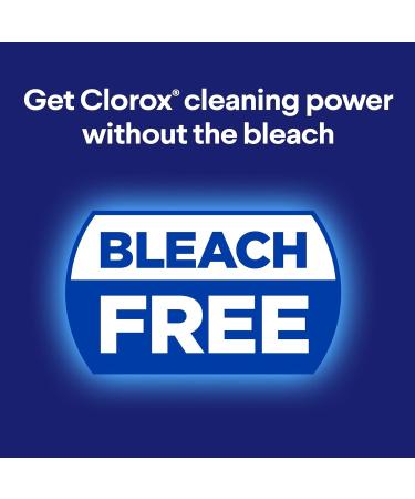 Clorox Disinfecting Wipes Multi-Pack of 3 Canisters 2 Crisp Lemon and 1 Fresh Scent - Buy Online on SooperMarket.com