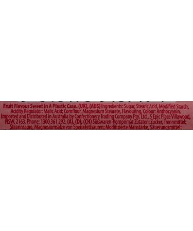 Candy Whistles x20 Pieces - Buy Online on SooperMarket.com