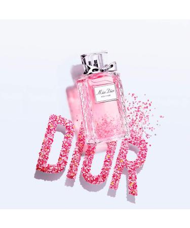 Christian Dior Miss Dior Rose NRoses Women EDT Spray 1.7 oz - Buy Online on SooperMarket.com