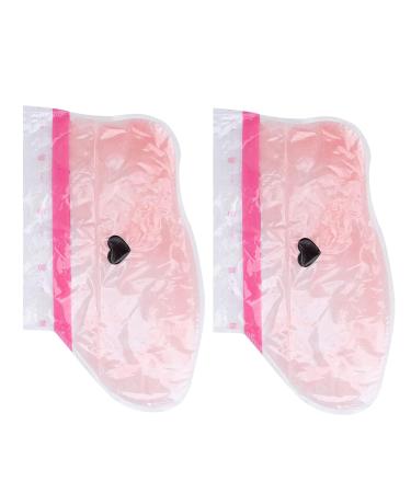Moisturizing Paraffin Care Shoes & Gloves - Nourishing Wax Hand & Feet Mask for Soft Smooth Skin - Buy Online on SooperMarket.com