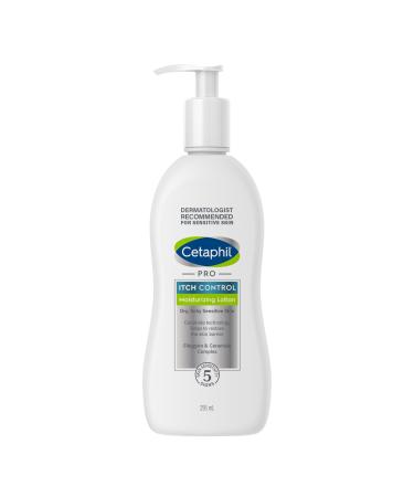 Galderma Cetaphil Pro Itch Control Lotion Hidrat 295 ml 295 ml