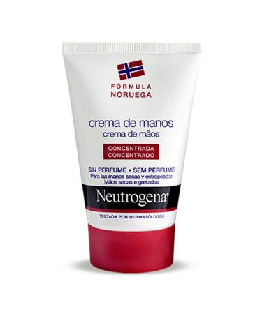 Neutrogena Crema de Manos - 50 ml.