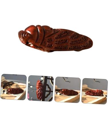 Beavorty Handle Key Rings - Unique Chinese OQ Auto Accessories | Handcrafted Keychain Decor Phone Accessories & Personality Treasures - Buy Online on SooperMarket.com