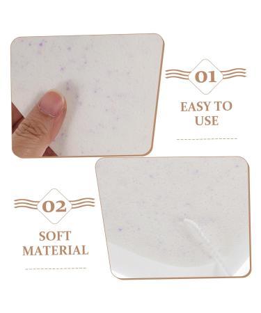 Buy Portable Facial Sponge Set - Travel Face Scrubber & Makeup Cleaning Sponge for Radiant Skin - Buy Online on SooperMarket.com
