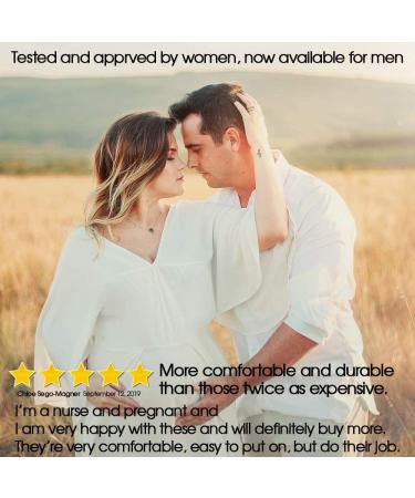SocksLane Cotton Compression Socks - 15-20 mmHg Support, Knee-High Nude, Women & Men, M/L (1 Pair) - Buy Online on SooperMarket.com