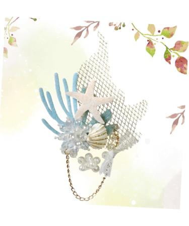 FOYTOKI 1pc Women's Barrettes Rhinestone Hair Clip Women's Hair Pin Girl Hair Clip - Buy Online on SooperMarket.com