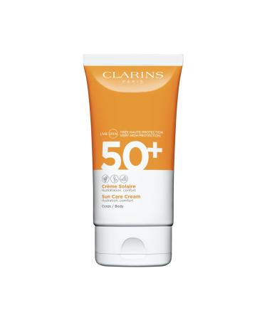 Solaire cr me SPF50 150 ml lotion