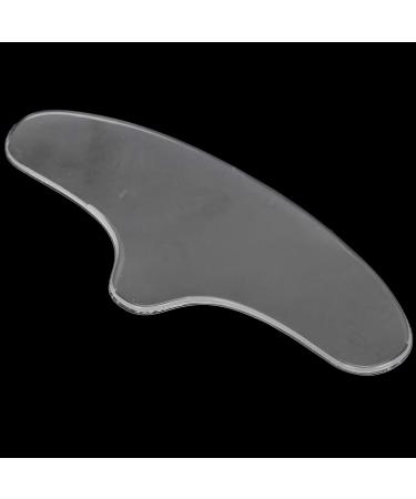 Forehead Wrinkle Patches | Silicone Anti-Wrinkle Stickers for Smooth Skin | Reusable Self-Adhesive Facial Patches - Buy Online on SooperMarket.com