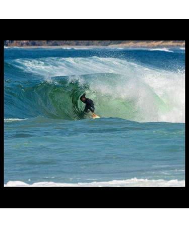 Bubble Gum Surf Wax Original Formula | Superior Adhesion Surfboard Wax | Classic Scent | Hand Poured in California | 6 Pack Basecoat - Buy Online on SooperMarket.com