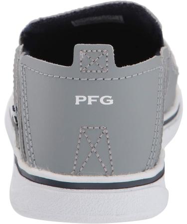 Columbia Youth PFG Bahama Sandal - Breathable High-Traction Grip - Little Kid Monument/Collegiate Navy - Buy Online on SooperMarket.com