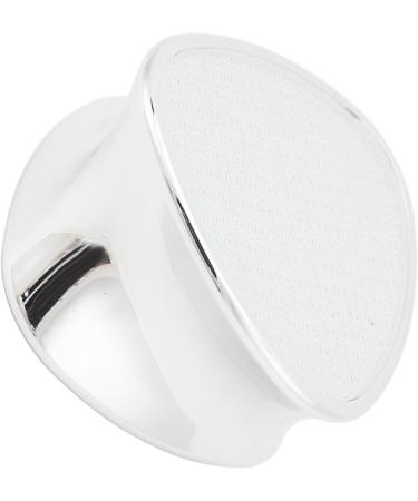 Nano Foot File Gentle Painless Exfoliation Men Women 2 in 1 Nano Hair Removal Tool for Wet and Dry Feet - Buy Online on SooperMarket.com