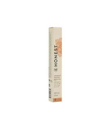 Honest Beauty Brow Gel Clear with Castor Oil - Vegan, Silicone Free, 0.05 Fl Oz - Buy Online on SooperMarket.com