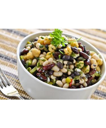 Premium Dried Kidney Beans 800g - Gourmet Quality Natural Protein Boost for Healthy Living | International Shipping Available - Buy Online on SooperMarket.com