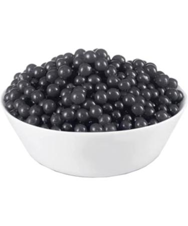 Tanoshiya Blueberry Popping Boba 1.3kg - Premium Tapioca Bubble Tea Pearls - Buy Online on SooperMarket.com