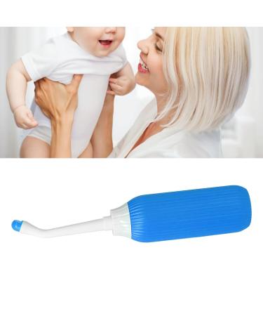 Postpartum Peri Bottle - Multi-Purpose Hygiene & Soothing Care (500ml) - Ideal for Women - Bidet Sprayer in Peacock Blue - Buy Online on SooperMarket.com