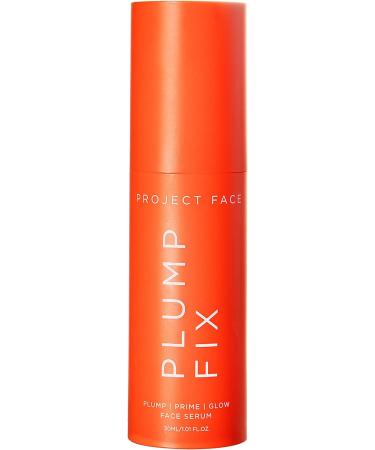 PLUMP FIX - PLUMPING FACE PRIMER - Buy Online on SooperMarket.com