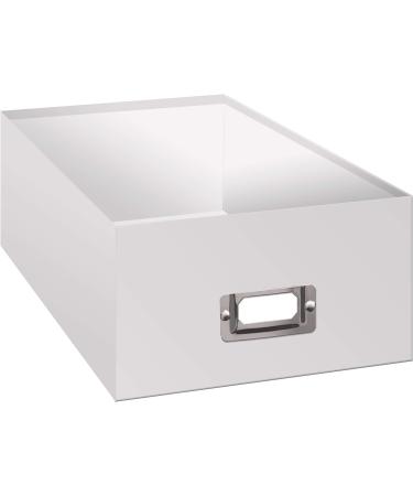 Pioneer Photo Albums B-1 White Photo Storage - Buy Online on SooperMarket.com