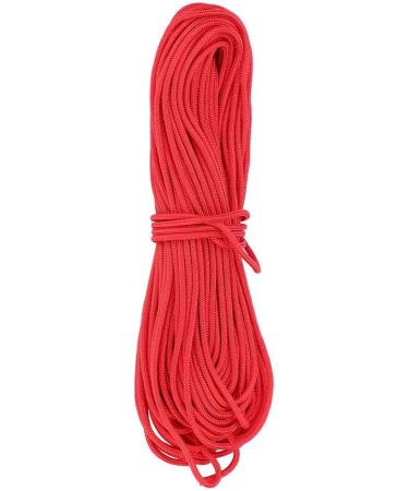 VGEBY Archery Compound Bow D-Loop Rope - Red - Buy Online on SooperMarket.com