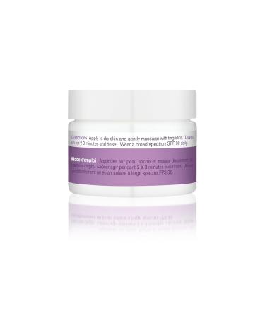 Buy DERMAdoctor Physical Chemistry Facial Microdermabrasion & Chemical Peel 1.7 oz | International Shipping Available - Buy Online on SooperMarket.com