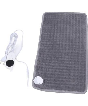 Chiciri Adjustable Heating Blanket & Electric Pillow - Intelligent Washable Skin-Friendly Breathable | Perfect Gift for Loved Ones - EU Plug 220V - Buy Online on SooperMarket.com