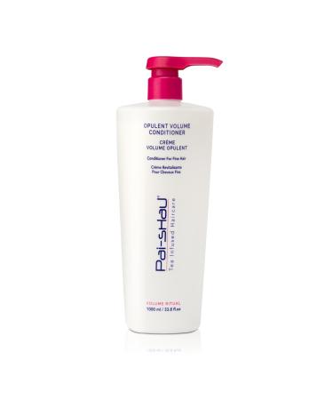 Pai-Shau Opulent Volume Conditioner 33.8 Fl oz Conditioner 1L