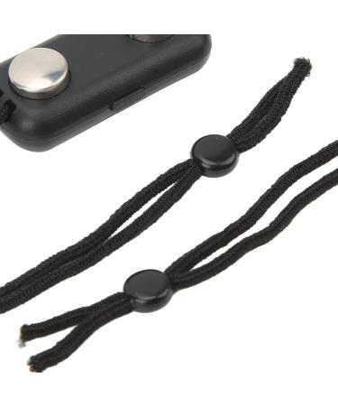 SALUTUYA Automatic Electric Snoring Device with Vibration Pulse - Home Use - Buy Online on SooperMarket.com