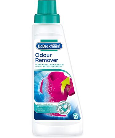 Dr. Beckmann Odour Remover Capsule 500 ml Fresh Single