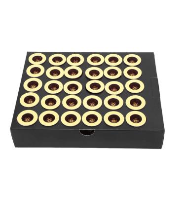 60 Moxibustion Moxa Cones - Self-Adhesive Sticks for Pain Relief | International Shipping - Buy Online on SooperMarket.com